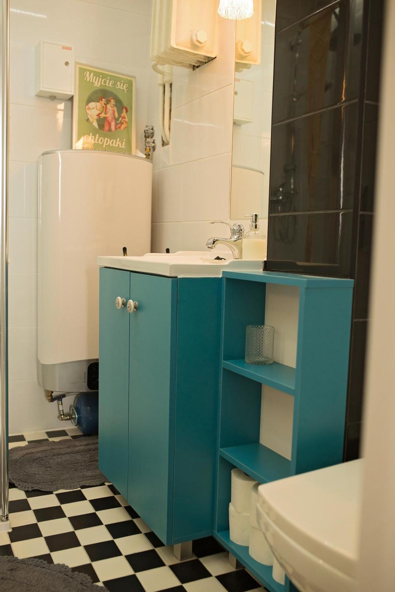 Apartament Retro Gdyně Exteriér fotografie