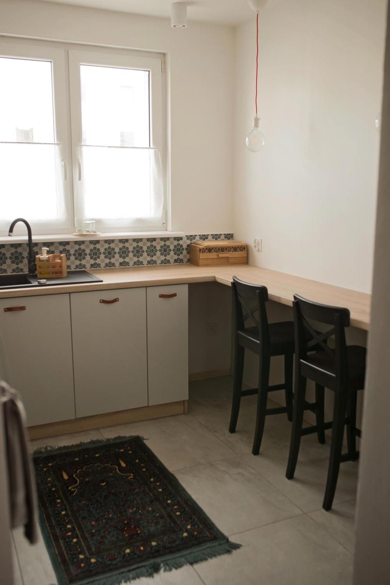 Apartament Retro Gdyně Exteriér fotografie