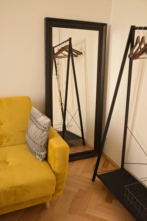 Apartament Retro Gdyně Exteriér fotografie